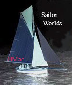 Sailor Worlds